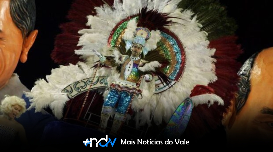 PT já moveu ação para impedir homenagem a presidenciáveis do PSDB no Carnaval