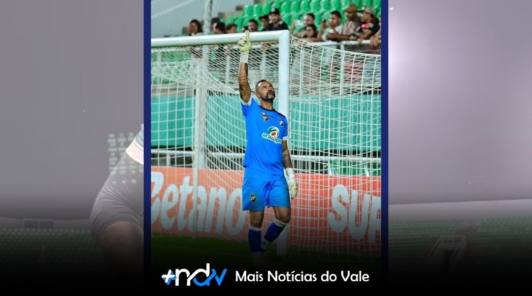 Mesmo com atuação decisiva do goleiro Bruno, Vasco-AC cai nos pênaltis