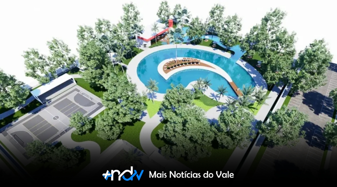Entre o lazer e o futebol, uma decisão pode redesenhar o parque da Artex em Blumenau