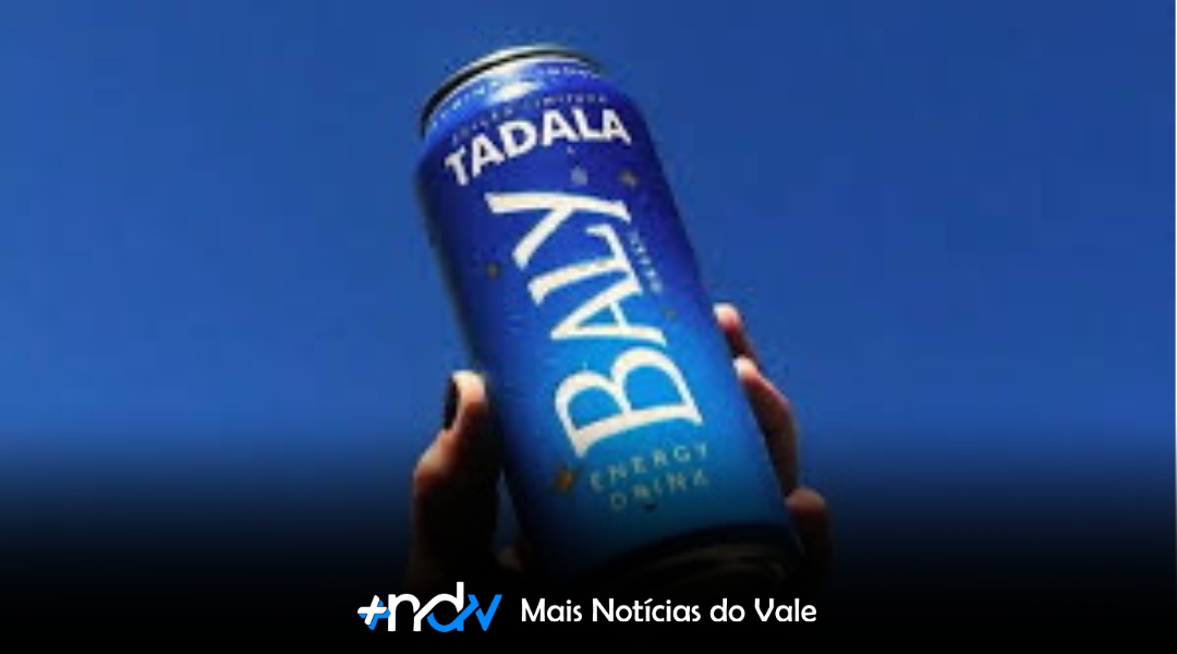 O energético que nasceu no interior e virou assunto no país inteiro
