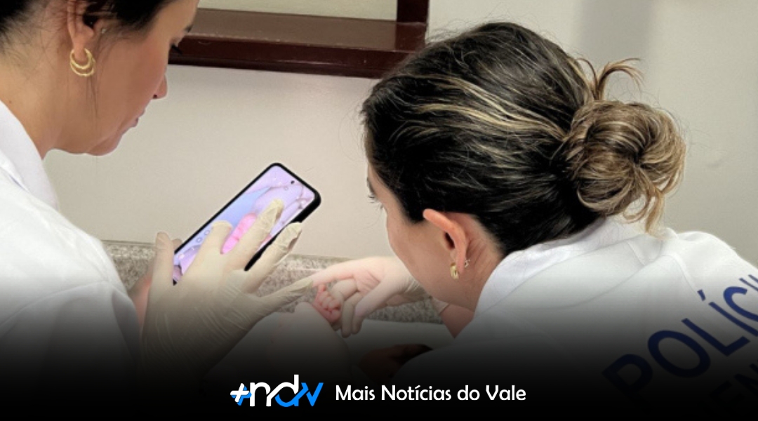 Recém-nascidos poderão sair do hospital com documento em mãos em SC