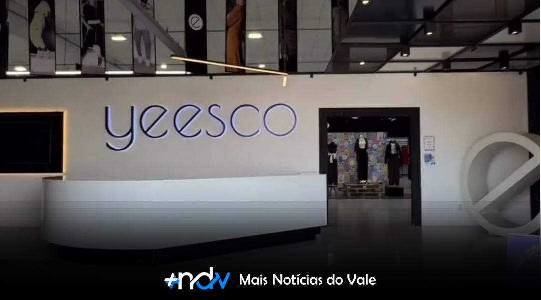 Bens da Yeesco que vão a leilão representam menos de 1% da dívida bilionária