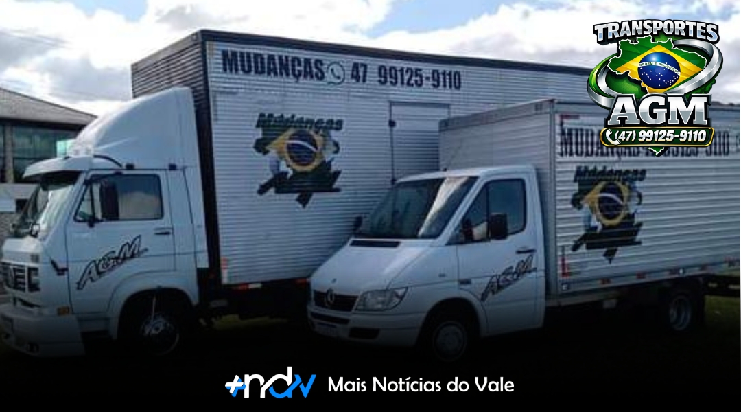 Mais de 15 anos cruzando estradas e construindo confiança