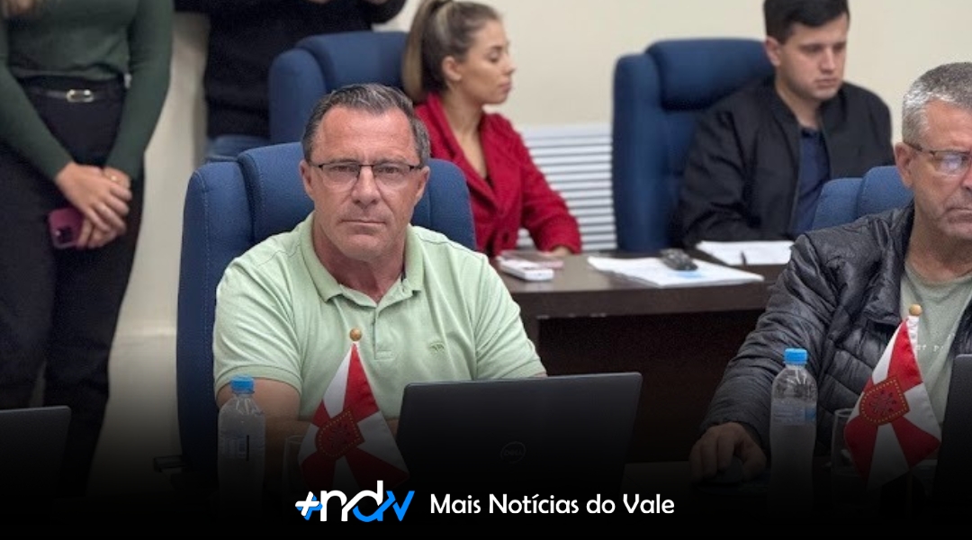 Projeto contra fogos com estampido é aprovado na Alesc, proposta já havia sido apresentada por Flávio Molinari em Indaial