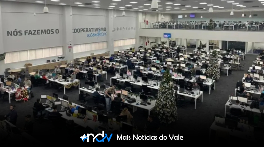 Empresas de Blumenau cortam profissionais de tecnologia