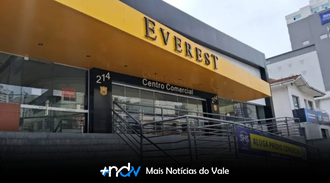 Antigo camelô de Blumenau tem novo dono e passará por transformação