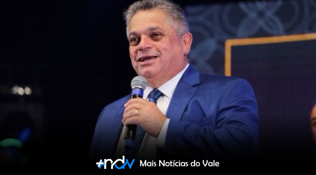 “Dois do PT contra um direita raiz” João Rodrigues (PSD) comenta cenário para as eleições em Santa Catarina
