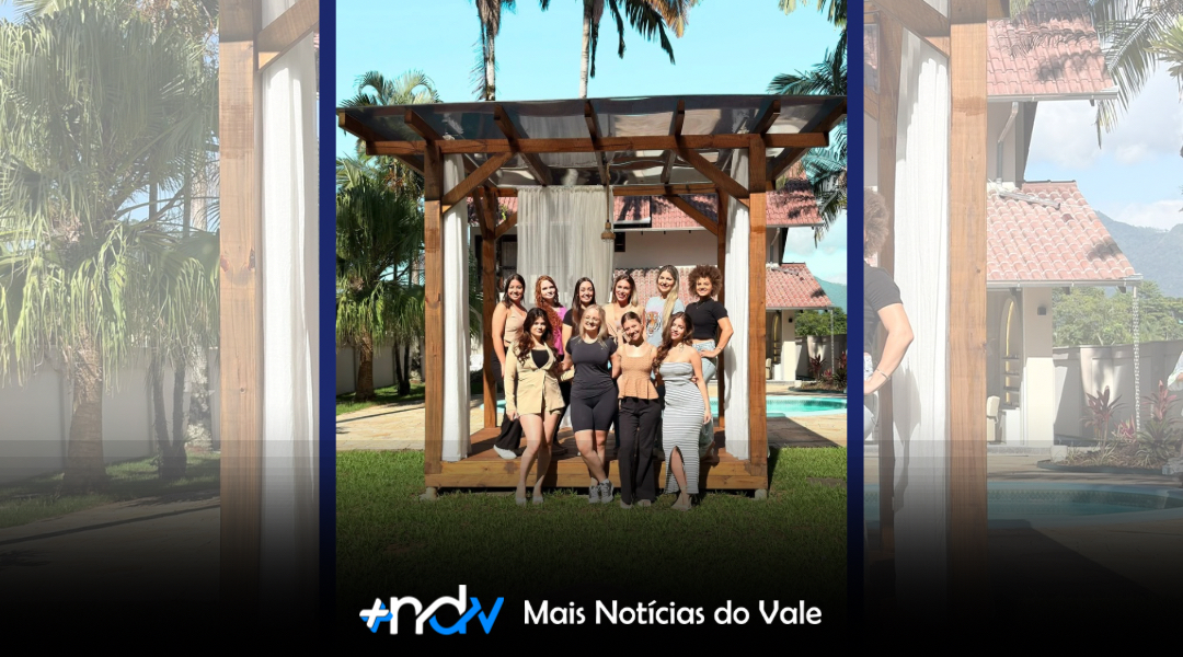 Realeza da FIMI promove primeiro encontro oficial entre candidatas e convidada especial e fazem visita ao Centro Weluna