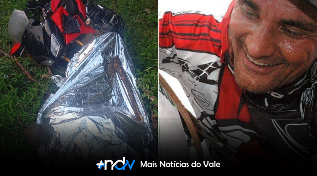 Mais que um piloto, uma referência que atravessou gerações