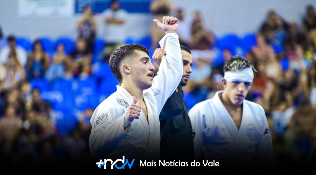 Jiu-jitsu de Pomerode conquista 2º lugar estadual e soma 35 medalhas