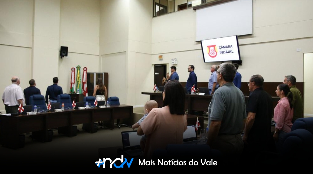 Doação de viaturas e repasse financeiro entram em leitura na sessão desta quinta-feira