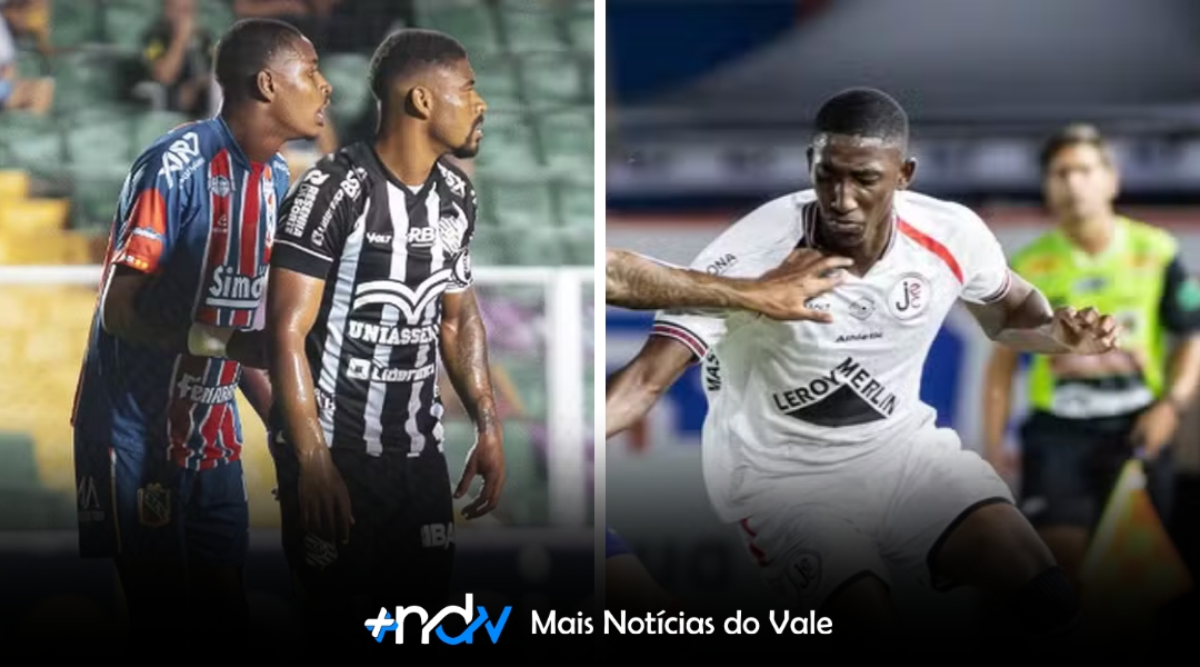 Carlos Renaux, Figueirense e Joinville são rebaixados no Catarinense