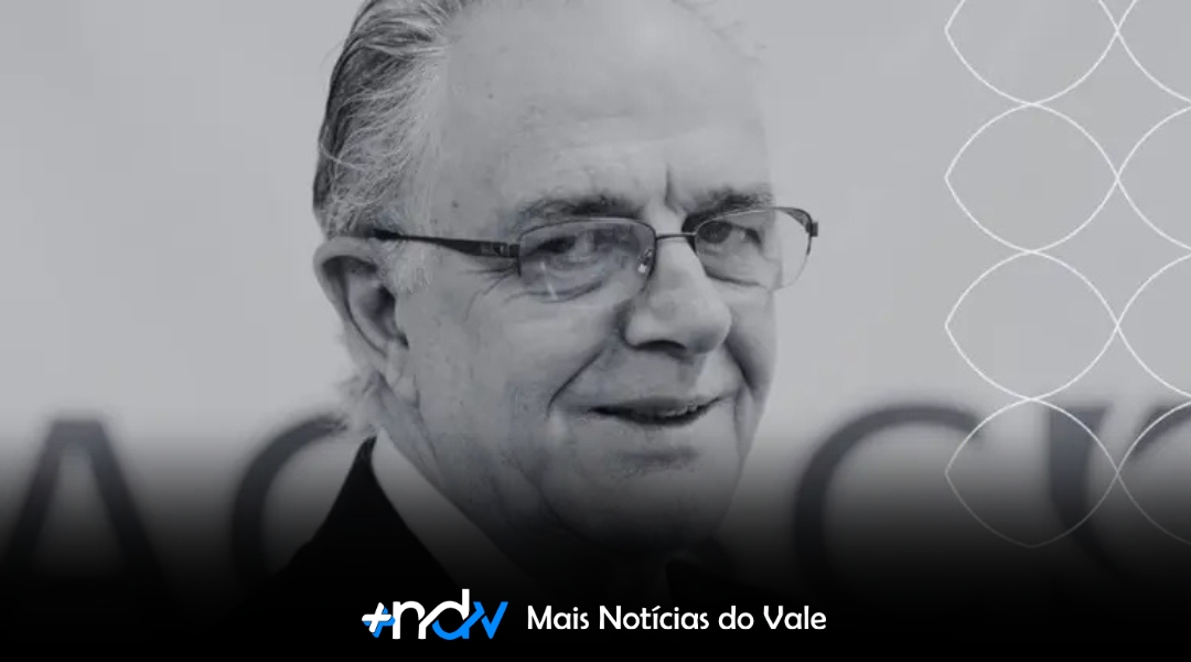 Santa Catarina perde Alaor Tissot, ex-presidente da Facisc e referência do setor produtivo