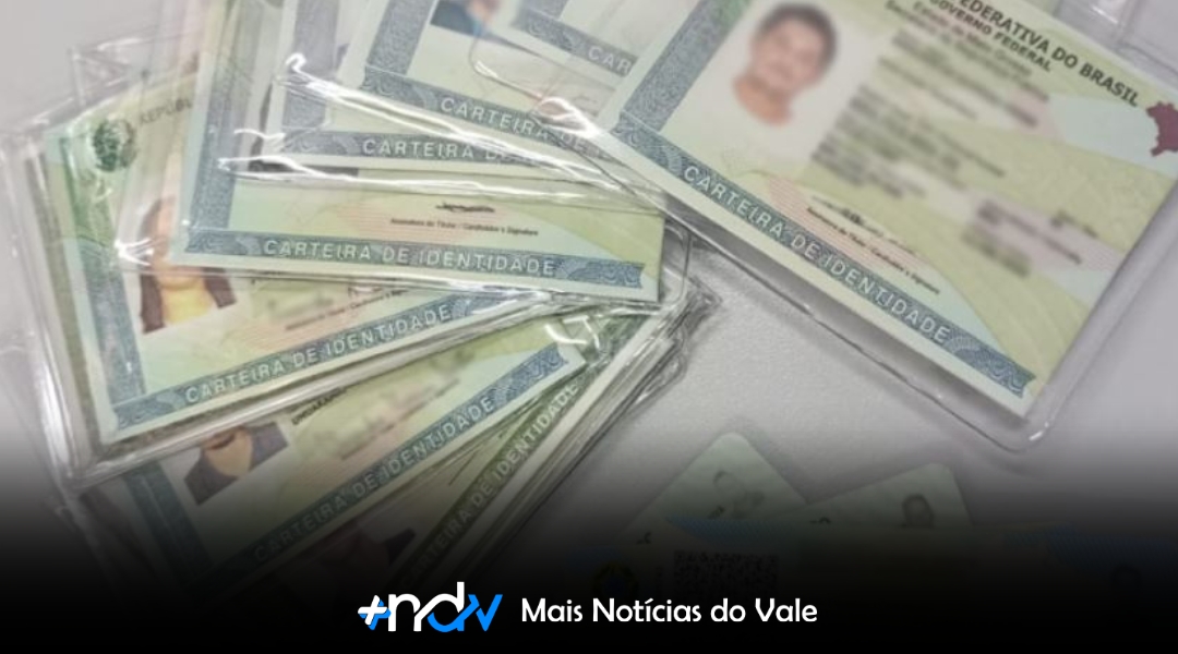 Santa Catarina lança novo site para agendamento da Carteira de Identidade