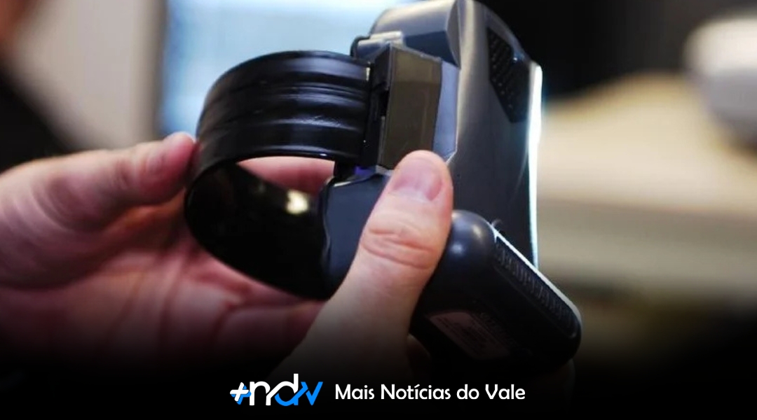 Justiça de SC determina tornozeleira eletrônica para detento sem pernas