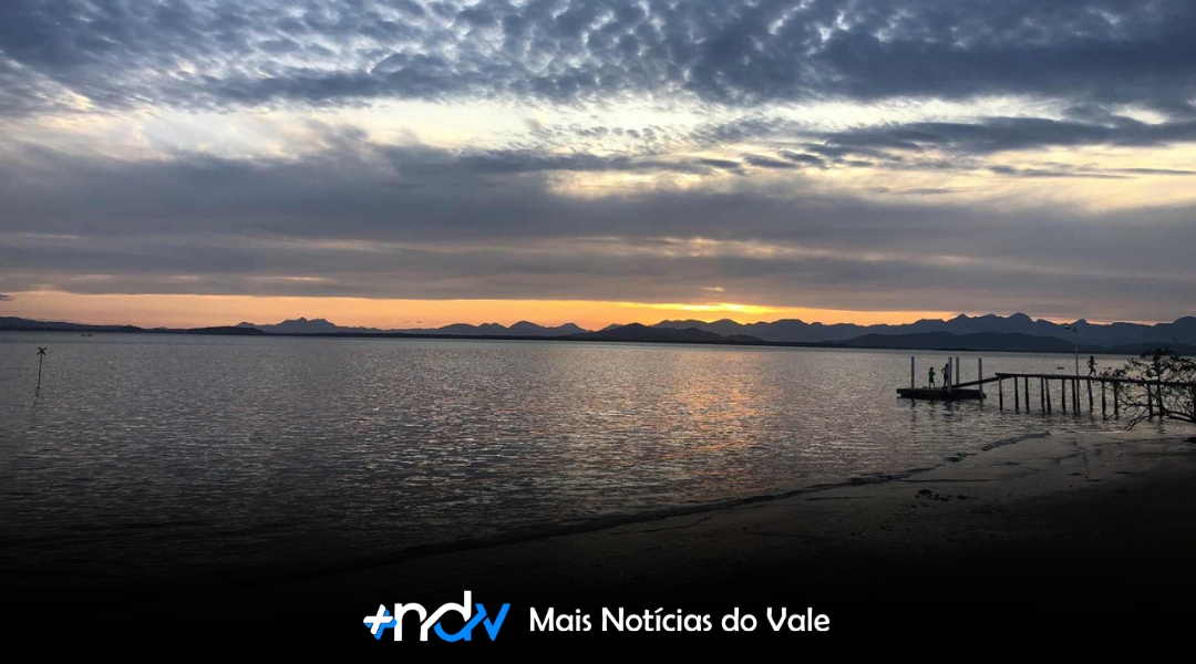 Refúgio pouco conhecido em Santa Catarina revela pôr do sol de cinema