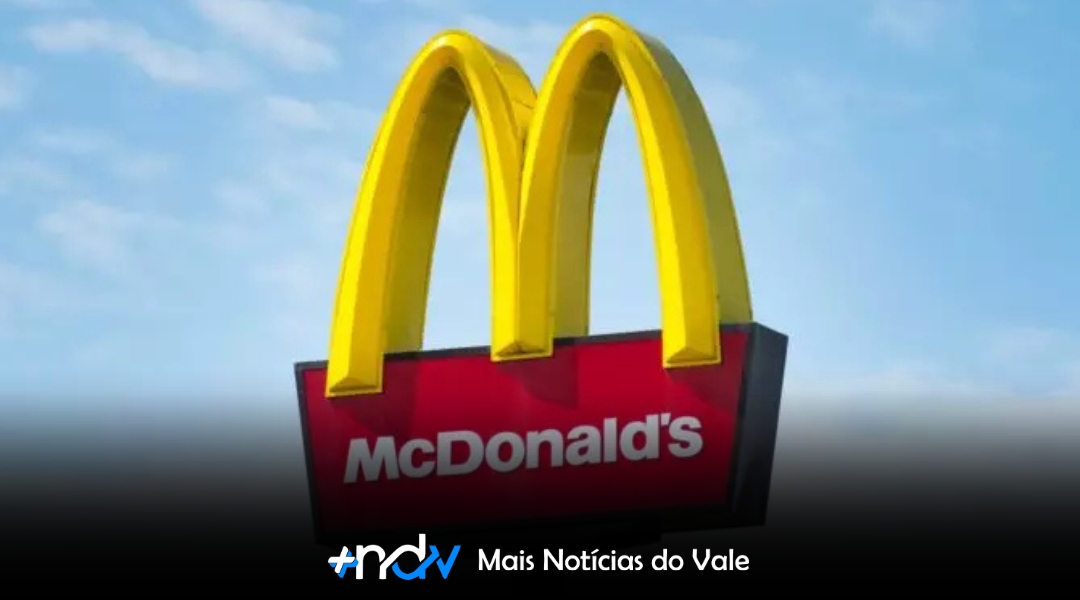 Bastidores revelam curiosidades da cozinha de um dos McDonald’s mais antigo de SC