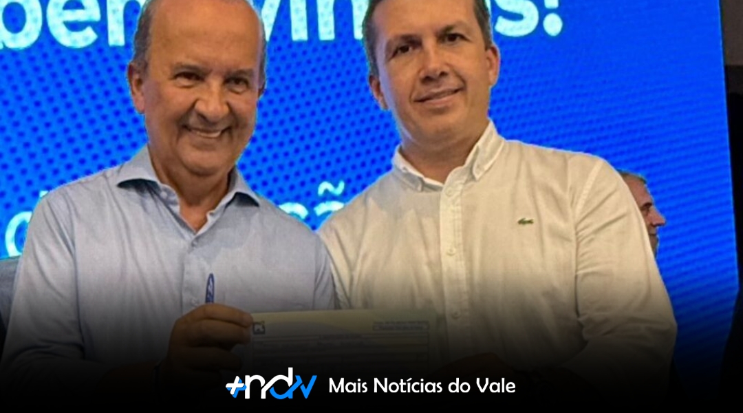 Com respaldo do governador, Camilo Martins oficializa entrada no PL