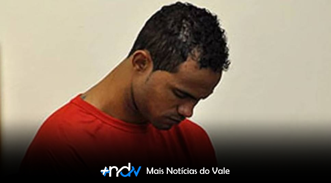 Justiça manda prender goleiro Bruno após viagem ao Acre para disputar a Copa do Brasil