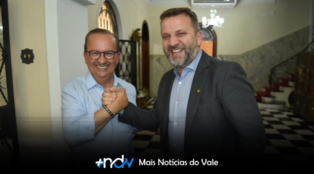 Jerry Comper diz que não apoiará João Rodrigues e avalia saída do MDB e possível filiação no PL