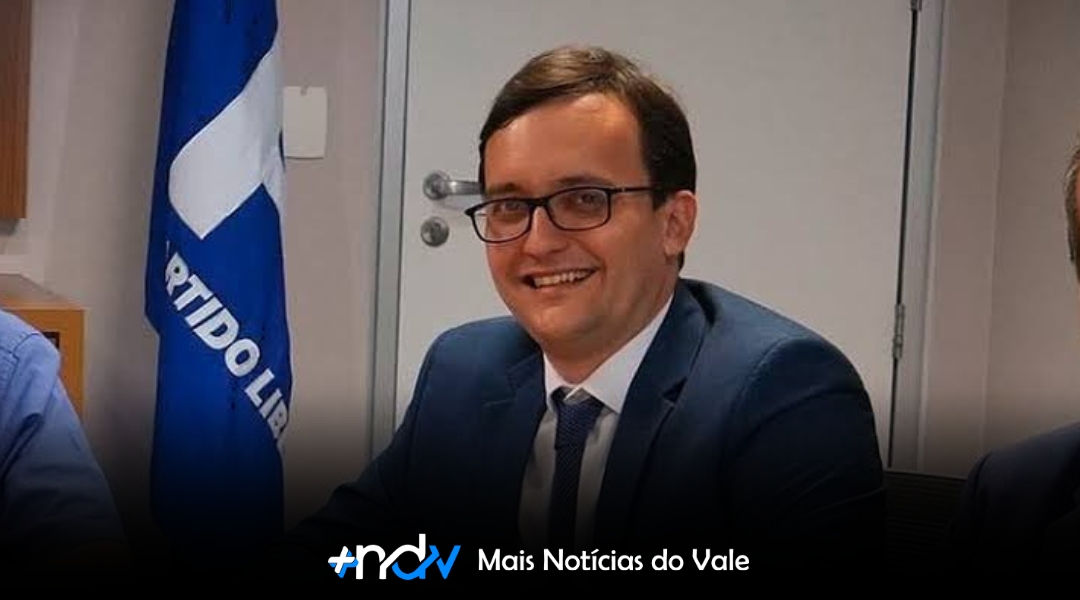 Análise: trajetória de André Moser fortalece chance de Indaial eleger deputado estadual
