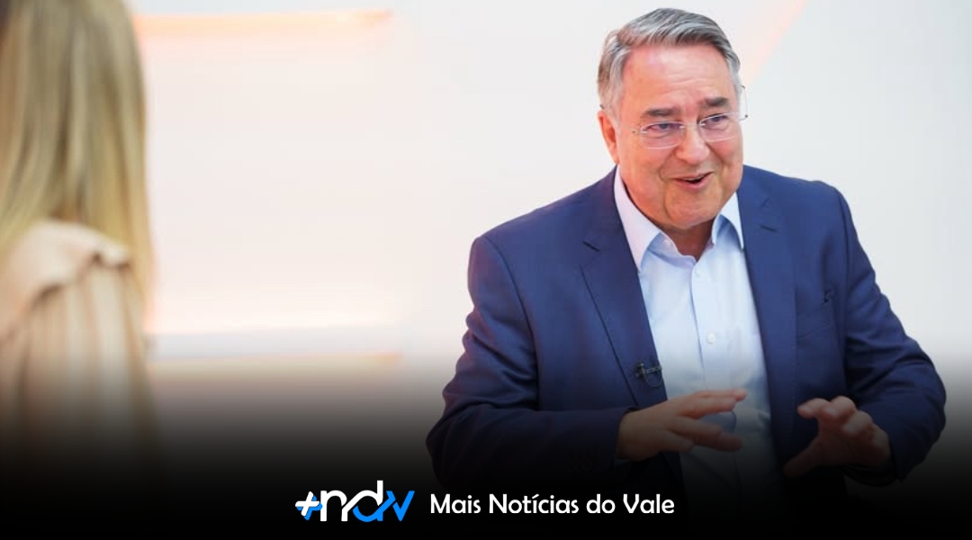 Colombo recusa articulação e reforça apoio a João Rodrigues em SC