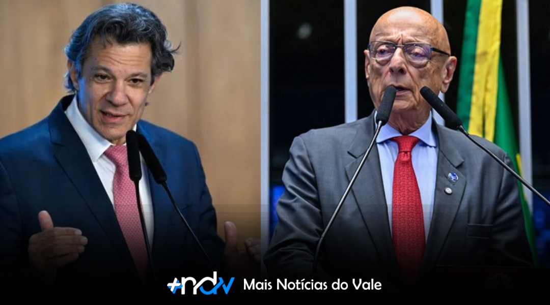 SC garante devolução de R$ 460 milhões após despacho de Haddad
