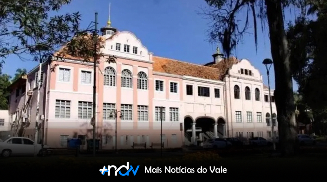 Centro Histórico de Blumenau entra na mira de grande planejamento urbano
