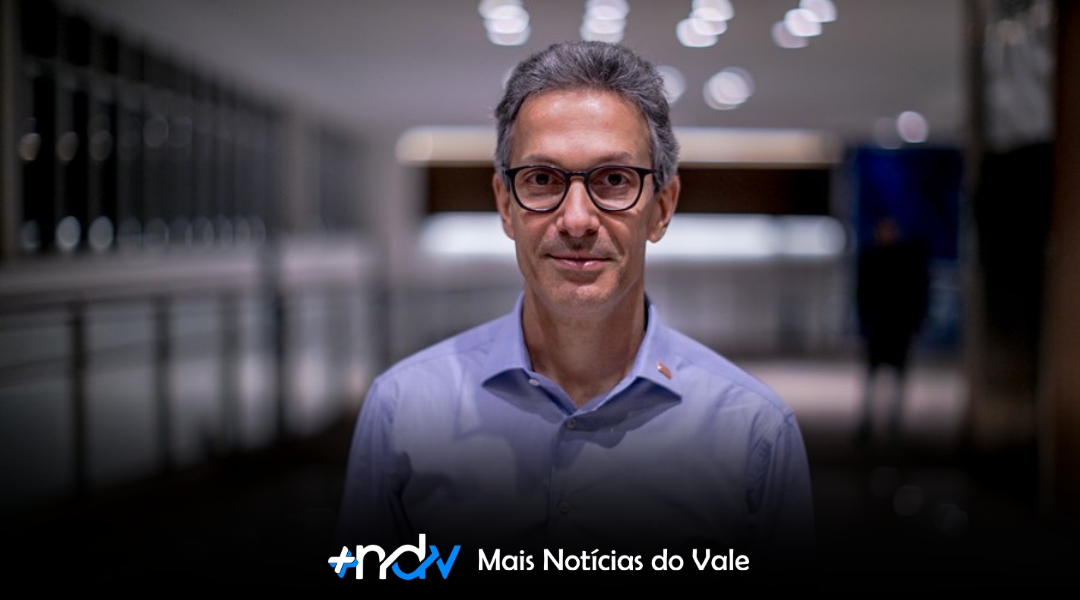 Saída de Ratinho Junior abre espaço e aproxima Zema do PSD