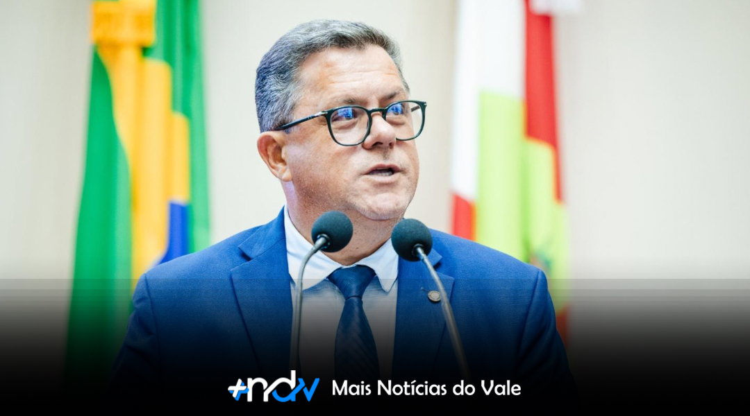 Deputado aciona Alesc para alertar população sobre fraude digital crescente