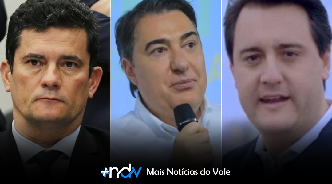 Entrada de Sergio Moro esvazia o PL no Paraná