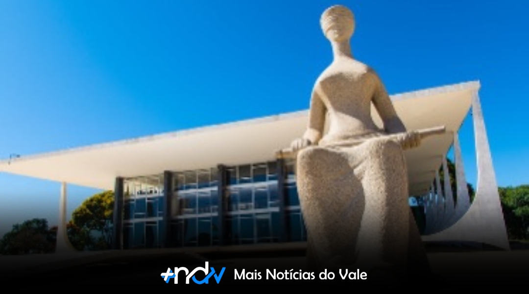 STF derruba prorrogação da CPMI do INSS por 8 votos a 2