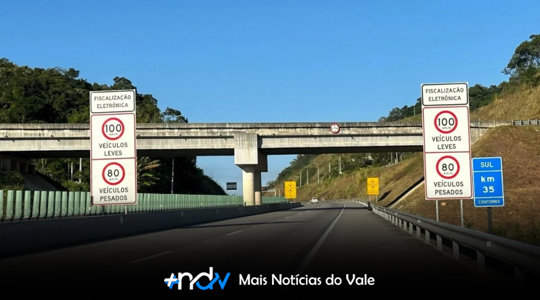 ALERTA – Motoristas devem redobrar atenção com retorno dos radares em SC em Abril