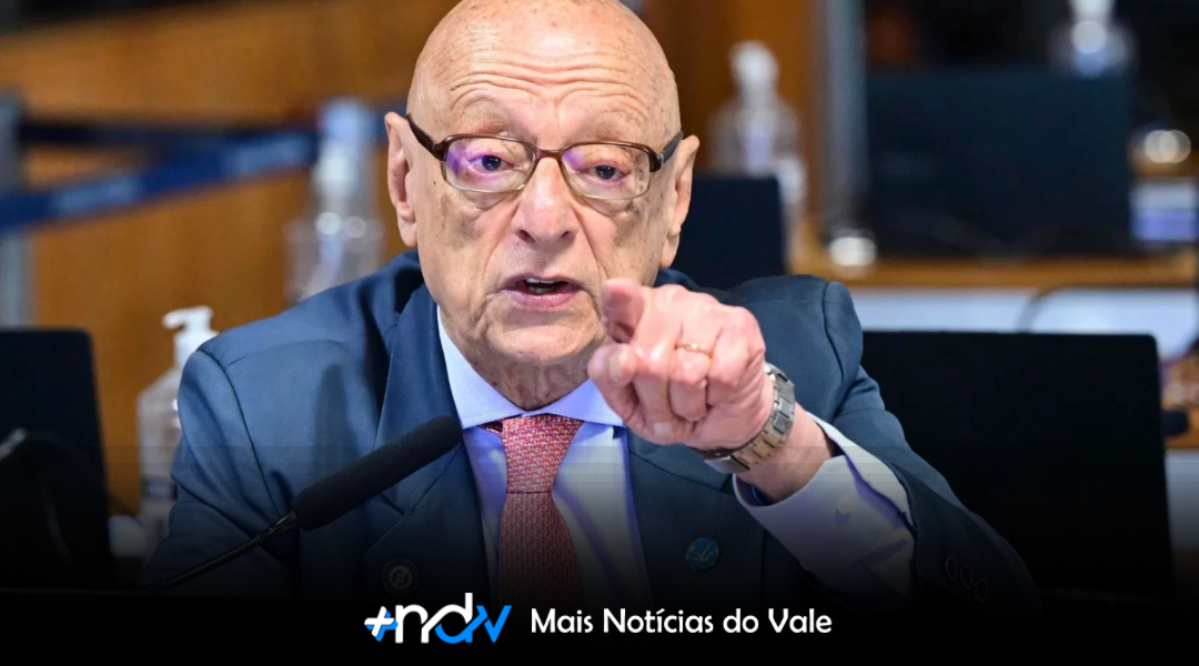 Após contrariar prefeitos, Amin encara nova pressão sobre alianças