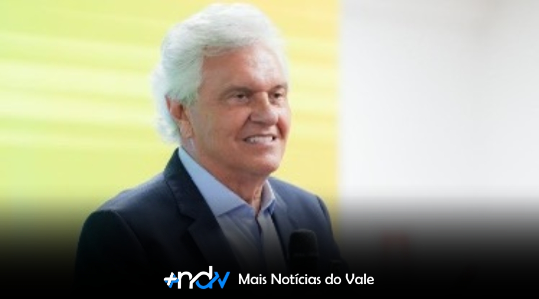 PSD define Caiado e provoca reações opostas entre governadores