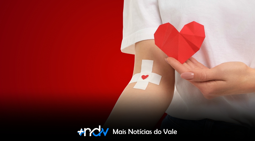 Hemosc alerta para baixa nos estoques e pede doações de sangue dos tipos A e O