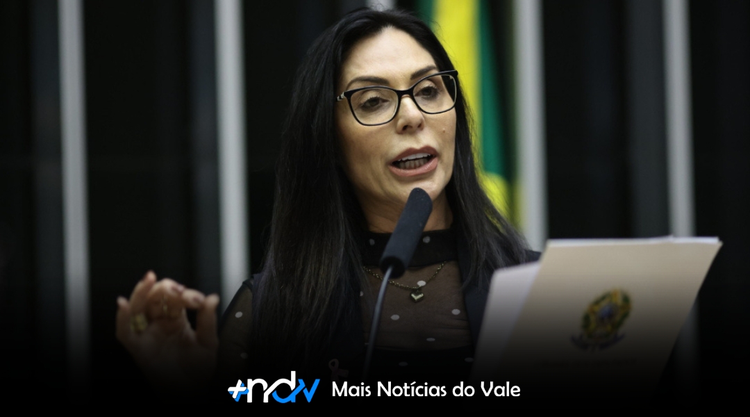 Deputada Geovânia de Sá deixa o PSDB e anuncia filiação ao Republicanos