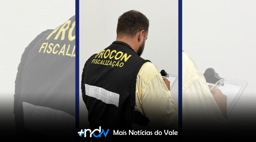 PROCON de Indaial aperta fiscalização e dá 48 horas para postos explicarem alta do diesel