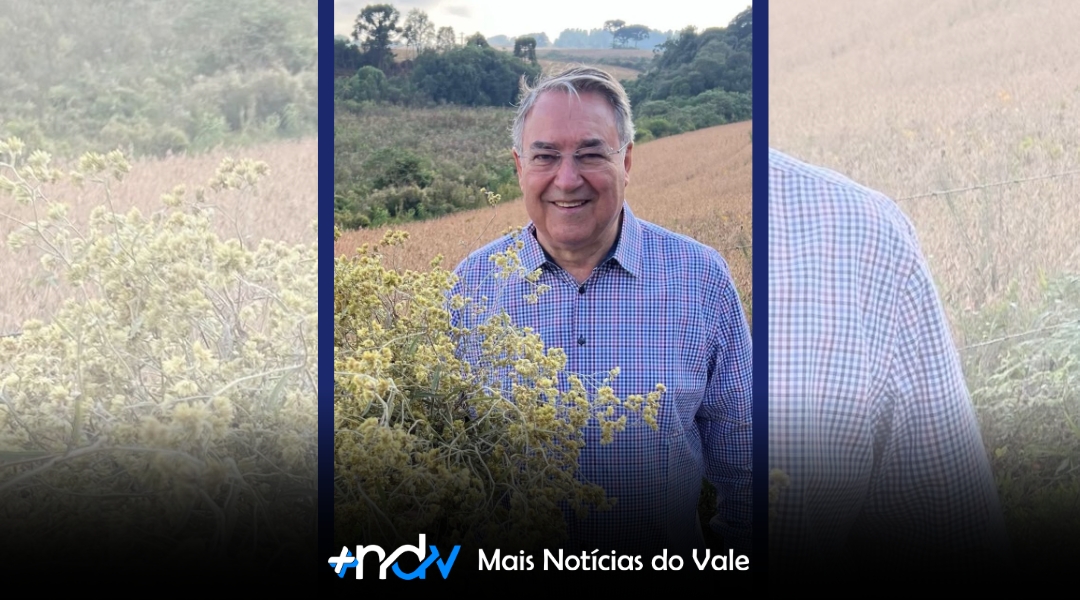 Bornhausen anuncia Colombo como pré-candidato e acirra crise no PSD