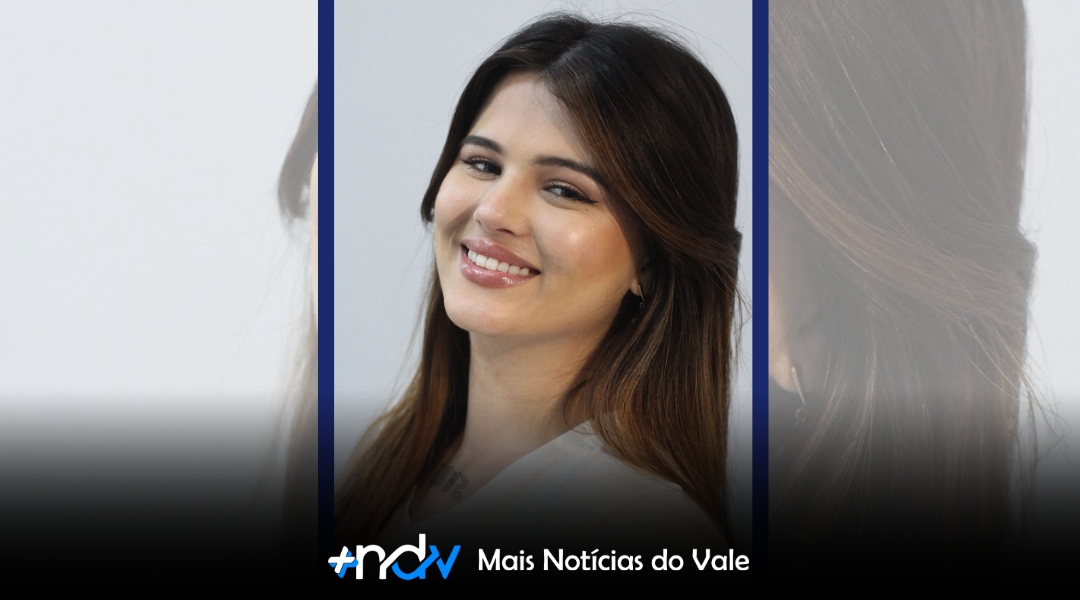 Candidata à realeza da FIMI, Bárbara Carolina Blum Hermes destaca criatividade e amor pela cultura no concurso