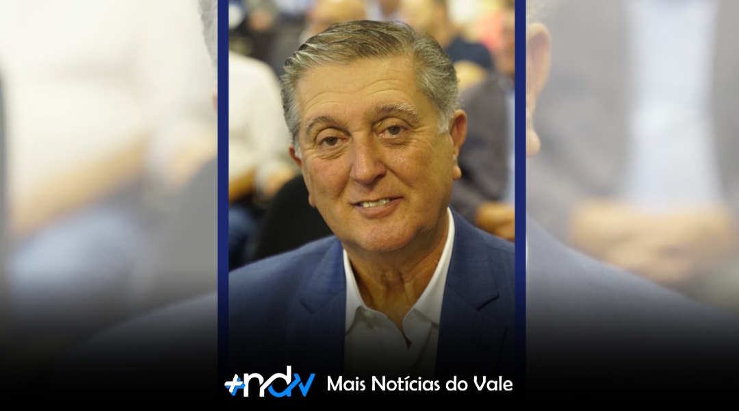 Topázio deixa PSD em meio à crise interna e chama sigla de “refém de projeto sem sentido”
