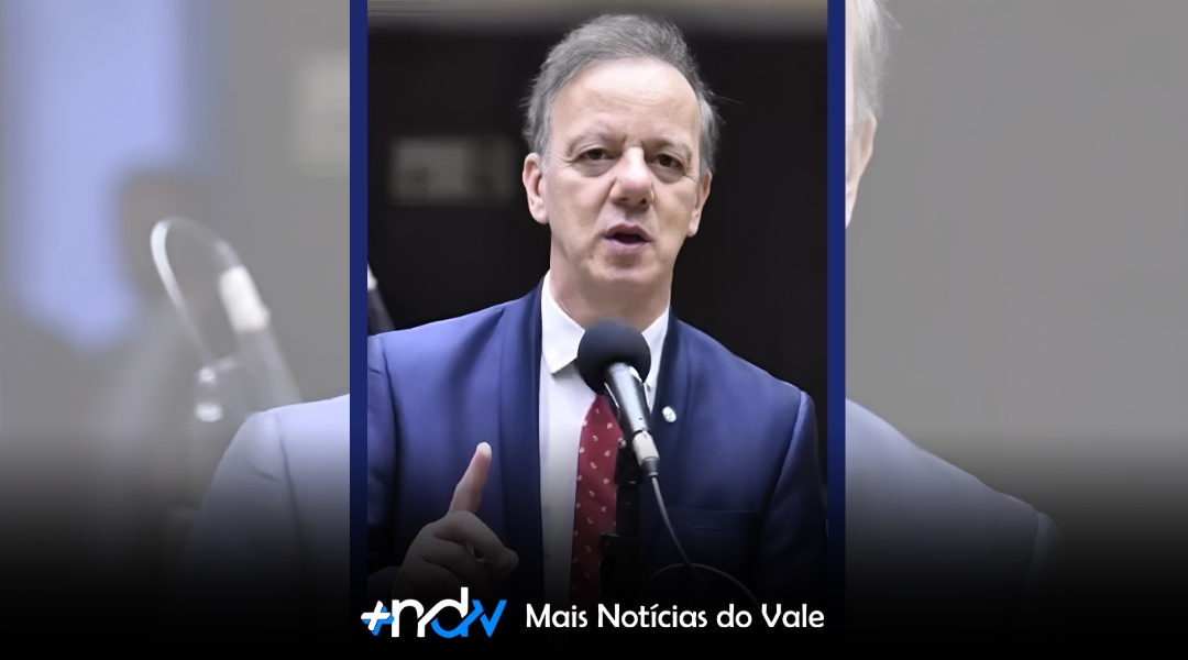 Deputado Ismael dos Santos critica indefinição no PSD e avança negociações com o PL