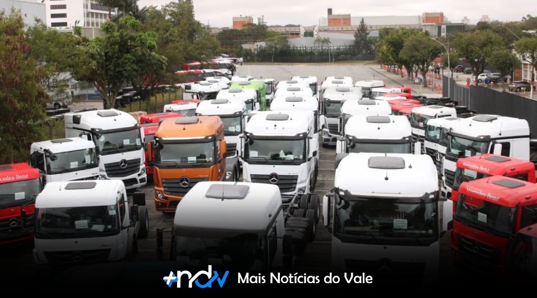 Primeiro dia de paralisação tem adesão parcial e trânsito normal em SC