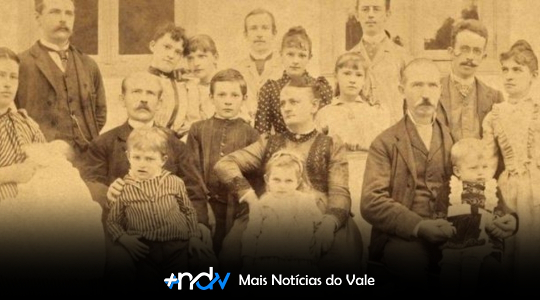 De Bruno Hering à Revolução Federalista: os registros de um 3 de março histórico