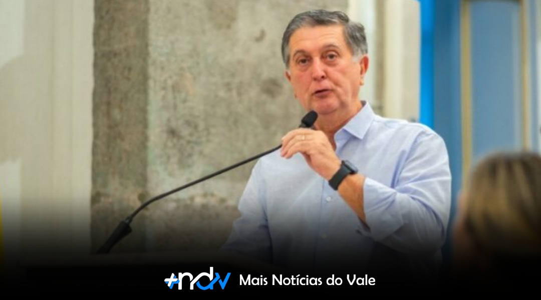 Fora do PSD, Topázio Neto recebe convites de três partidos