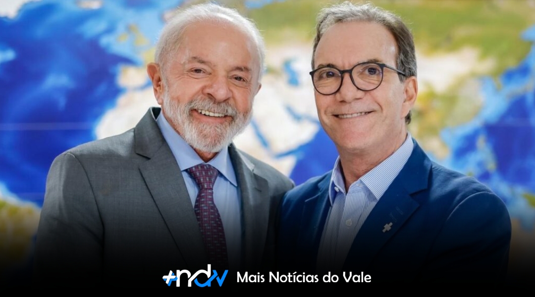 Lula apoia Merisio ao governo de SC e incentiva Décio Lima ao Senado