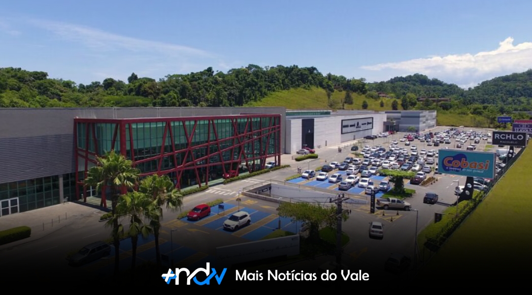 Norte Shopping celebra aniversário de Indaial com semana de descontos