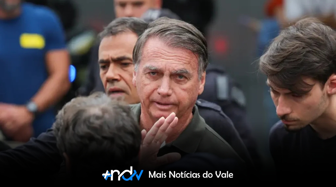 Moraes concede prisão domiciliar a Bolsonaro por 90 dias