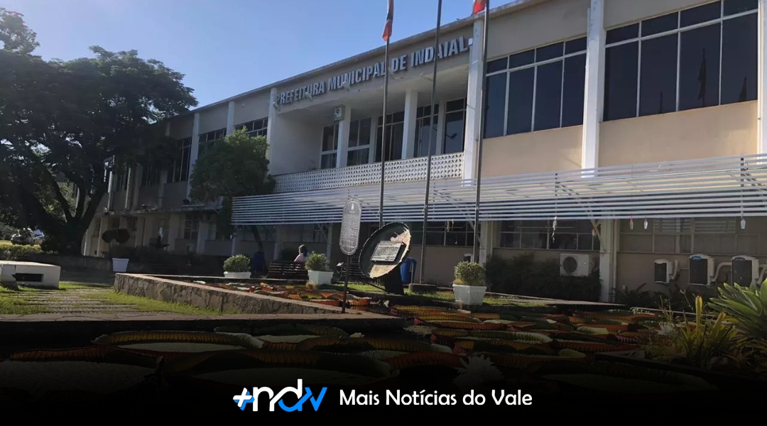 Justiça derruba exigência de residência no município para cargos públicos em Indaial