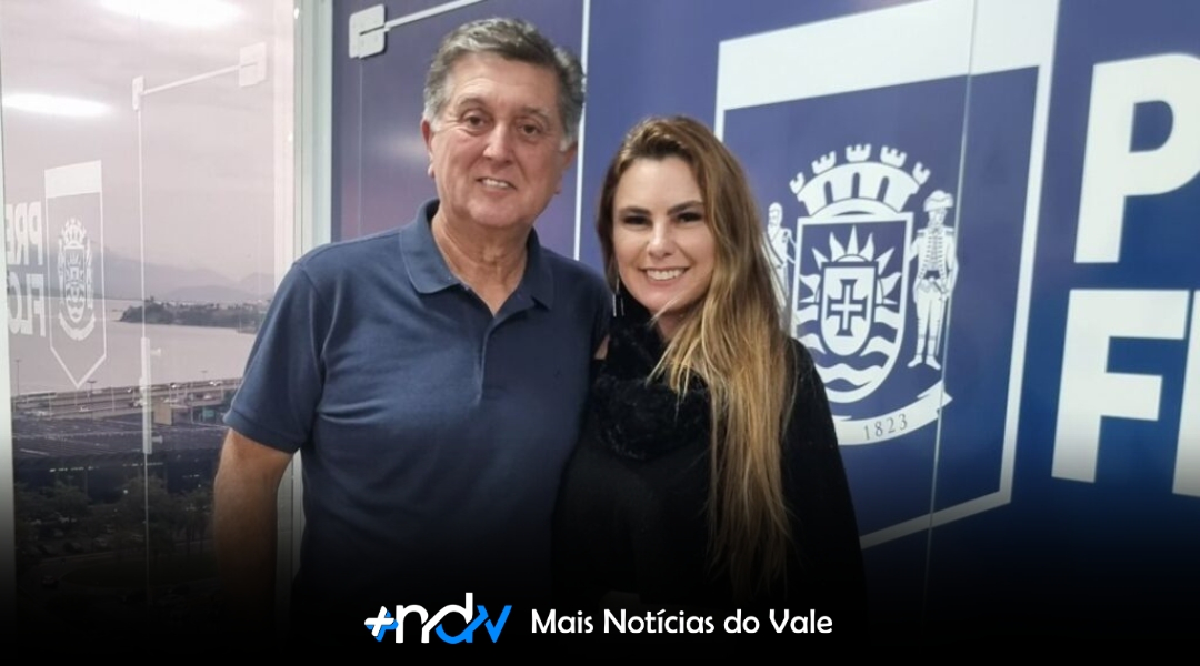 Topázio Neto confirma filiação ao Podemos em evento com lideranças do partido